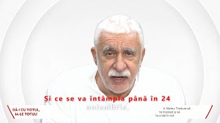 🔴 DUMINICA ASTA DUTE LA VOT ȘI PUNE ȘTAMPILA PE ALB ADICĂ PE NICIUNUL SĂ VADĂ CĂ EXIȘTI [upl. by Adaiha]