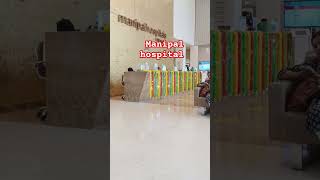 Manipal Hospital song bollywood music love hindisong shortvideo travel brazilsong [upl. by Enihpets]