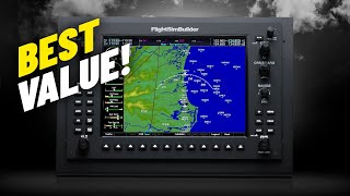 FlightSimBuilder The G1000 Every Flight Simmer Should Consider [upl. by Inaleon]