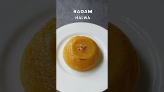 Delicious Badam Halwa Recipe  Rich Almond Dessert  Diwali Special Sweet [upl. by Norward]