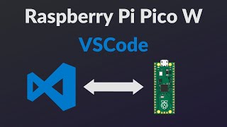 How to Use VSCode with Raspberry Pi Pico W and MicroPython [upl. by Trixi247]