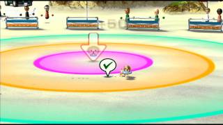 Wii have Fun 36 Wii Sports Resort [upl. by Querida]