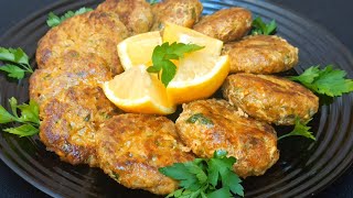 Cuisine Marocaine  4 Meilleures Recettes Faciles Rapides à la Poêle ‼️ [upl. by Illyes735]