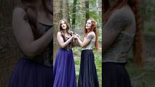 More than 7000 views of SRINGTIME HARMONY in one week lyriel annakiara metal celticmetal [upl. by Adnicul]