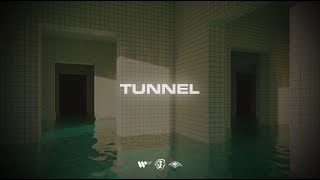 Simba La Rue  TUNNEL Official Lyric Video [upl. by Nereen]