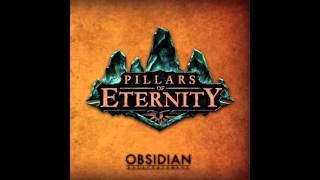 Pillars Of Eternity  Eora Title Theme  OST [upl. by Eelra]