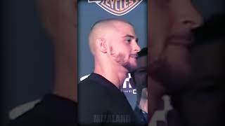 Evil Dustin Poirier Humbles Bobby Green [upl. by Nolyk]