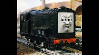 Diesels theme TRB remixed [upl. by Fabien]