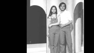 Jaana  Nazia Hassan and Zoheb Hassan [upl. by Broeder]