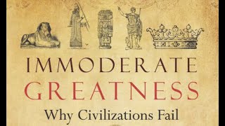 Patrick William Ophuls on Why Civilizations Fail [upl. by Eleni]