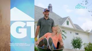 HGTV FIXER TO FABULOUS SEASON 4 [upl. by Chapell]