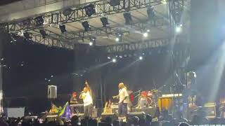 Zean Rii LIVE di Jayapura PAPUA 12 Oktober 2024 [upl. by Tabber]