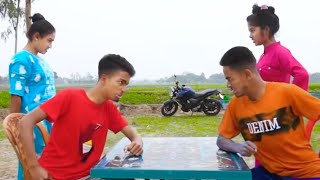 Tui Tui Funny Video Part 5😆tui tui best comedy😆tui tui Funny💪tui tui Must watch special new video [upl. by Anerahs]