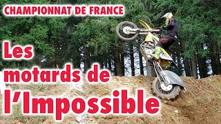 Les Motards de lImpossible [upl. by Krause]