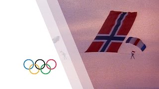 The Full Lillehammer 1994 Winter Olympic Film  Olympic History [upl. by Epperson430]