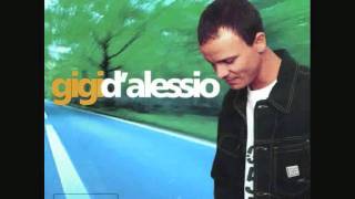 Gigi DAlessio  TuttA Vita Cu Tte with lyrics  HD [upl. by Lennox]