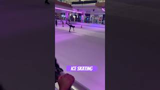 Ice Skating Insane [upl. by Weylin438]