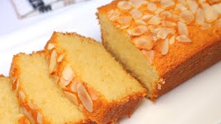 Cake in 5 Minutes You will make every day  Simple and Delicious Semolina Cake  Semolina recipe [upl. by Okechuku476]