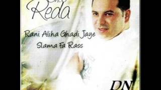 Cheb Reda 2009  MAHANTI SPECIAL [upl. by Bedelia]