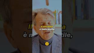 RAFFAELE MORELLI “Il narcisista è molto gentile ma…” motivazione crescitapersonale successo [upl. by Fates]