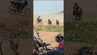 RAID ALENQUER CURUA MOSTRANDO UM POUCO DA ADRENALINA EM DUAS RODAS [upl. by Ybbed768]