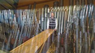 National Anthem  Restoration of the Largest Pipe Organ in the World  Boardwalk Hall Atlantic City [upl. by Snook]