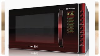 Dw 115 CHZP  How to use microwave ovenBest microwave convection oven [upl. by Ogawa615]