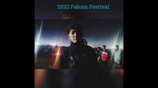 Falcon Festival 2022 [upl. by Andrey]