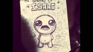 The Binding Of Isaac  Enmity Of The Dark Lord Danny Baranowsky [upl. by Millar941]