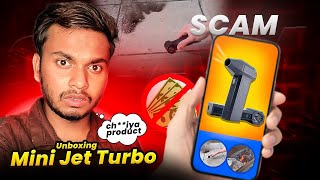 blow master 130k turbojet  turbo jet fan unboxing  blow master 130k turbojet review turbojet [upl. by Ober]