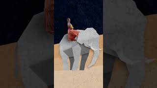 NOUVEL ALBUM  NOUVEAU CLIP  J’espère qu’il vous plaira 💛🐘🐘🐘💛 [upl. by Atival]