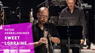 Herbolzheimer quotSWEET LORRAINEquot  Frankfurt Radio Big Band  Jazz  4K [upl. by Ojadnama971]