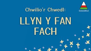 Chwilior Chwedl Llyn y Fan Fach [upl. by Gelb263]