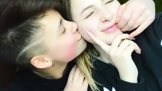 CUTE COUPLE GOALS amp RELATIONSHIP Videos 2018 [upl. by Ardeha570]