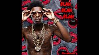 Rich homie quan type beat “Blah Blah Blah” [upl. by Valenba]