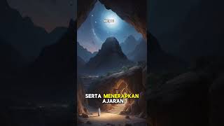 Mengapa AlQuran Diturunkan Secara Bertahap [upl. by Naida84]