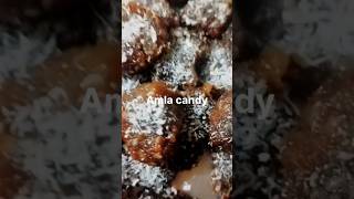 Amla candy  how to make an amla recipe amlarecipe food cookrecipe gayatrifoodmagician [upl. by Nawud887]