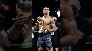 Ronaldo vs Messi  The Final Fight for the World Cup 😱🔥  Must Watch  shorts ronaldo [upl. by Kella]