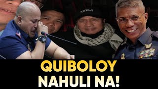 QUIBOLOY NAHULI NA [upl. by Roosevelt]