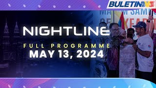 PH Victory Clear Signal To Redouble Efforts To Strengthen Economy  Nightline 13 May 2024 [upl. by Cammy849]