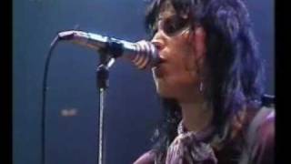 Joan Jett and The Blackhearts  Shout  Live Germany 1982 [upl. by Anadroj]