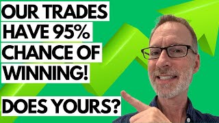 95 Chance Of Winning Two Option Trading Concepts You Need To Know [upl. by Iva327]