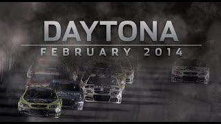 2014 Daytona 500  NASCAR Classic Full Race Replay [upl. by Kennedy970]