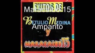 Amparito Maracaibo 15 GAITA VENEZOLANA Musica Tradicional Venezuela [upl. by Alaunnoif]