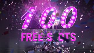 High 5 Casino  100 Free Slots [upl. by Wescott840]