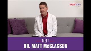 Meet Dr Matt McGlasson [upl. by Attenej]