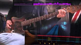 Rocksmith 2014 Aerosmith  Dream On DLC Bass 100 [upl. by Paule]