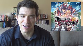 Group A Phantom Thief B  TRAILS OF COLD STEEL Stream 20 [upl. by Arolf118]