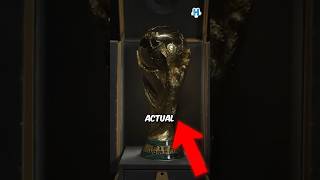 Is there any gold in world cup  😮😳 [upl. by Gavin58]