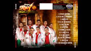 Grupo Rayo 2015 los 2 Amantes [upl. by Yroj920]